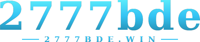 2777bde logo